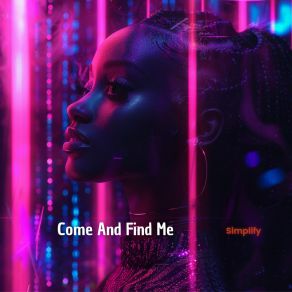 Come And Find Me album cover