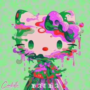 Bacha album cover