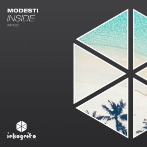 Inside album cover