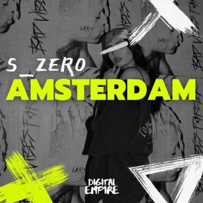 Amsterdam album cover