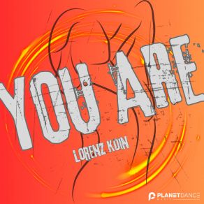 You Are album cover