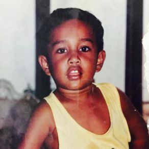Kembalikanku (EP) album cover