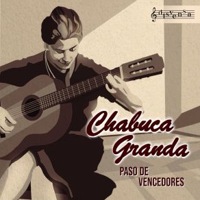 PASO DE VENCEDORES album cover