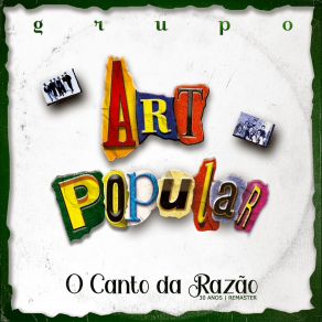 O Canto Da Razão: 30 Anos (Remaster) album cover