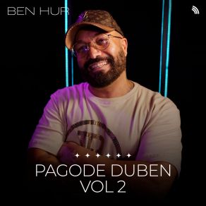 Pagode Duben, Vol. 2 album cover
