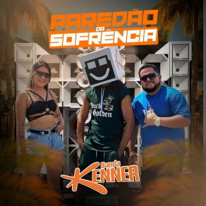 Paredão Da Sofrência album cover