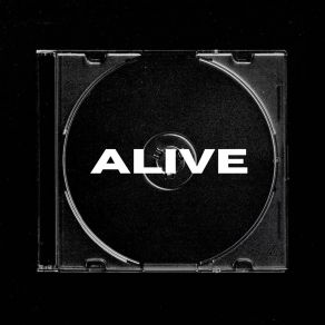 Alive album cover