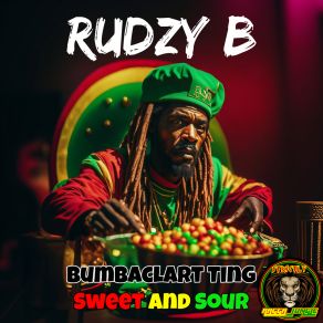 Bumbaclart Ting / Sweet N Sour album cover