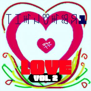 Love Vol. 2 album cover