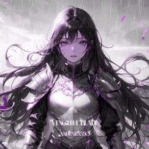 VENGEFUL BLADE album cover