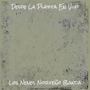 Desde La Playita (En Vivo) album cover