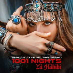 1001 NIGHTS (Ya Habibi) album cover