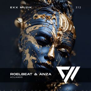 Aciliando album cover