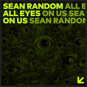 All Eyes On Us album cover