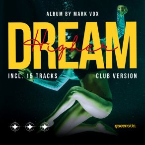 Dream Higher album cover