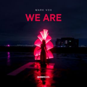 We Are album cover