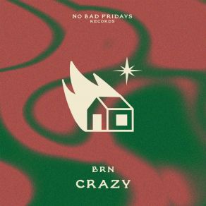 Crazy album cover