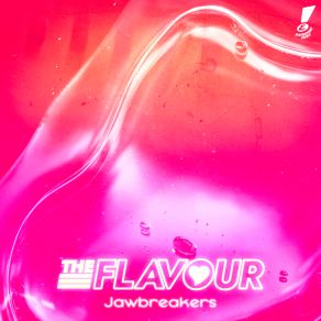 The Flavour album cover