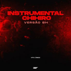 Instrumental Chihiro (Versão Bh) album cover