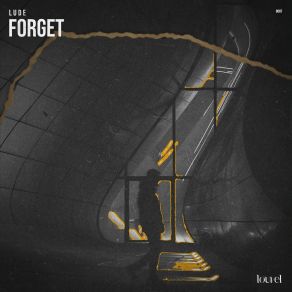 Forget album cover