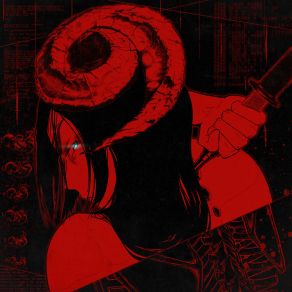 Rust & Blood, Vol. 2 album cover