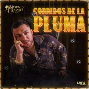 Corridos De La Pluma album cover
