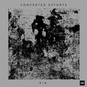 Concerted Efforts album cover