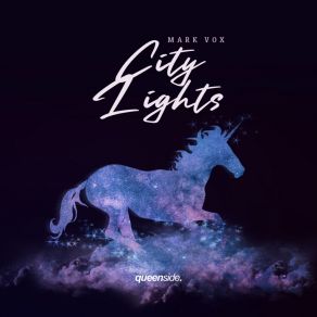 City Lights album cover