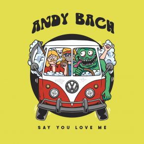 Say You Love Me album cover