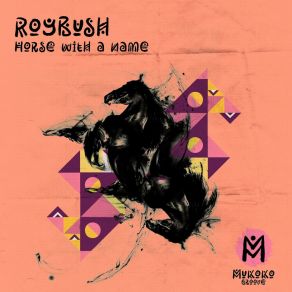 Horse With A Name album cover