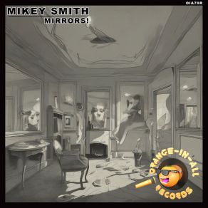 Mirrors album cover