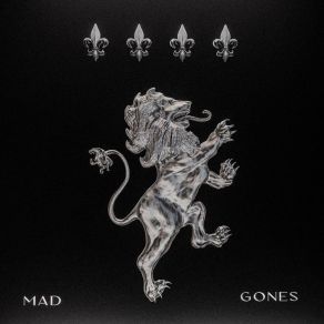MAD GONES album cover