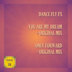 You Are My Dream / Only Forward album cover