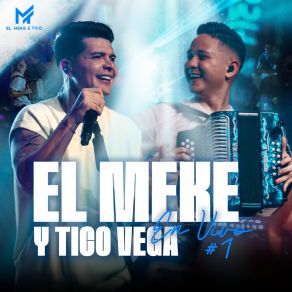 En Vivo # 1 (En Vivo) album cover