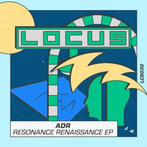 Resonance Renaissance album cover