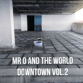 Downtown, Vol. 2 album cover