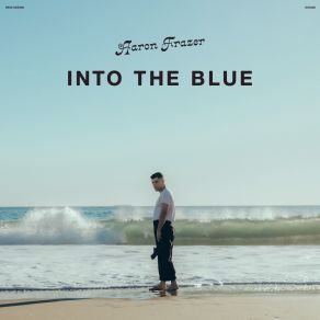Into The Blue album cover