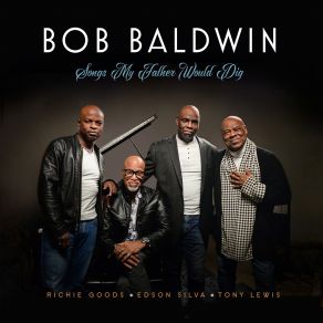 Songs My Father Would Dig album cover