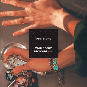 Four Charm Remixes (CD1) album cover