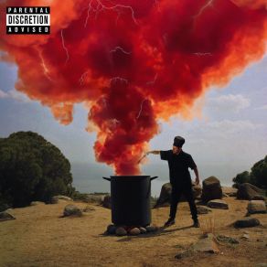 The Big Boil album cover