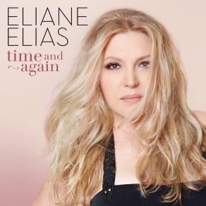 Time And Again album cover
