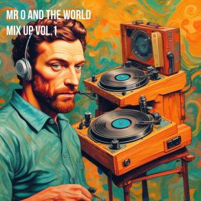 Mix Up, Vol. 1 album cover