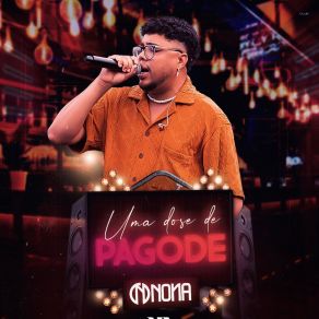 Uma Dose De Pagode album cover