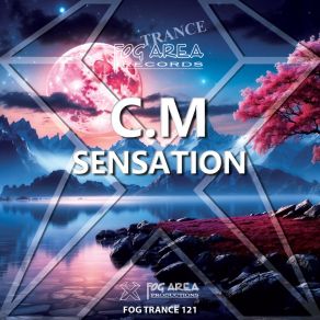 Sensation album cover