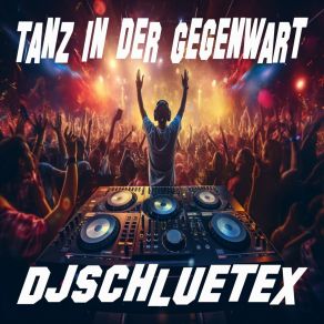 Tanz In Der Gegenwart album cover