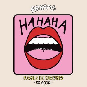 So Good album cover