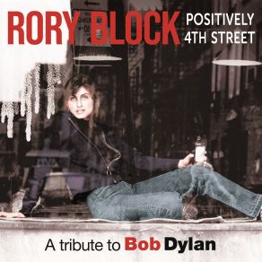 Positively 4th Street album cover