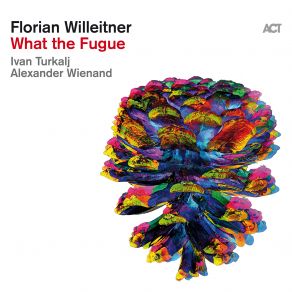 What The Fugue album cover