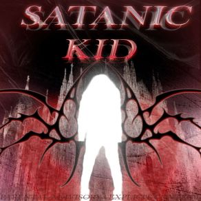 SATANIC KID album cover