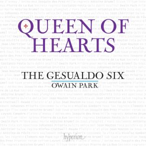 Queen Of Hearts: Laments And Songs Of Regret For Queens Terrestrial And Celestial album cover